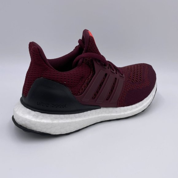 Adidas Ultraboost DNA Maroon Womens Shoes - Picture 8 of 8